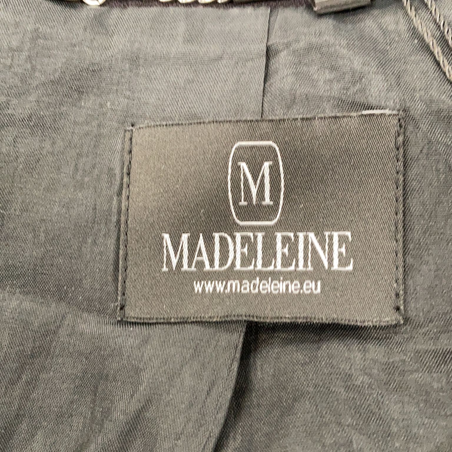 Madeleine