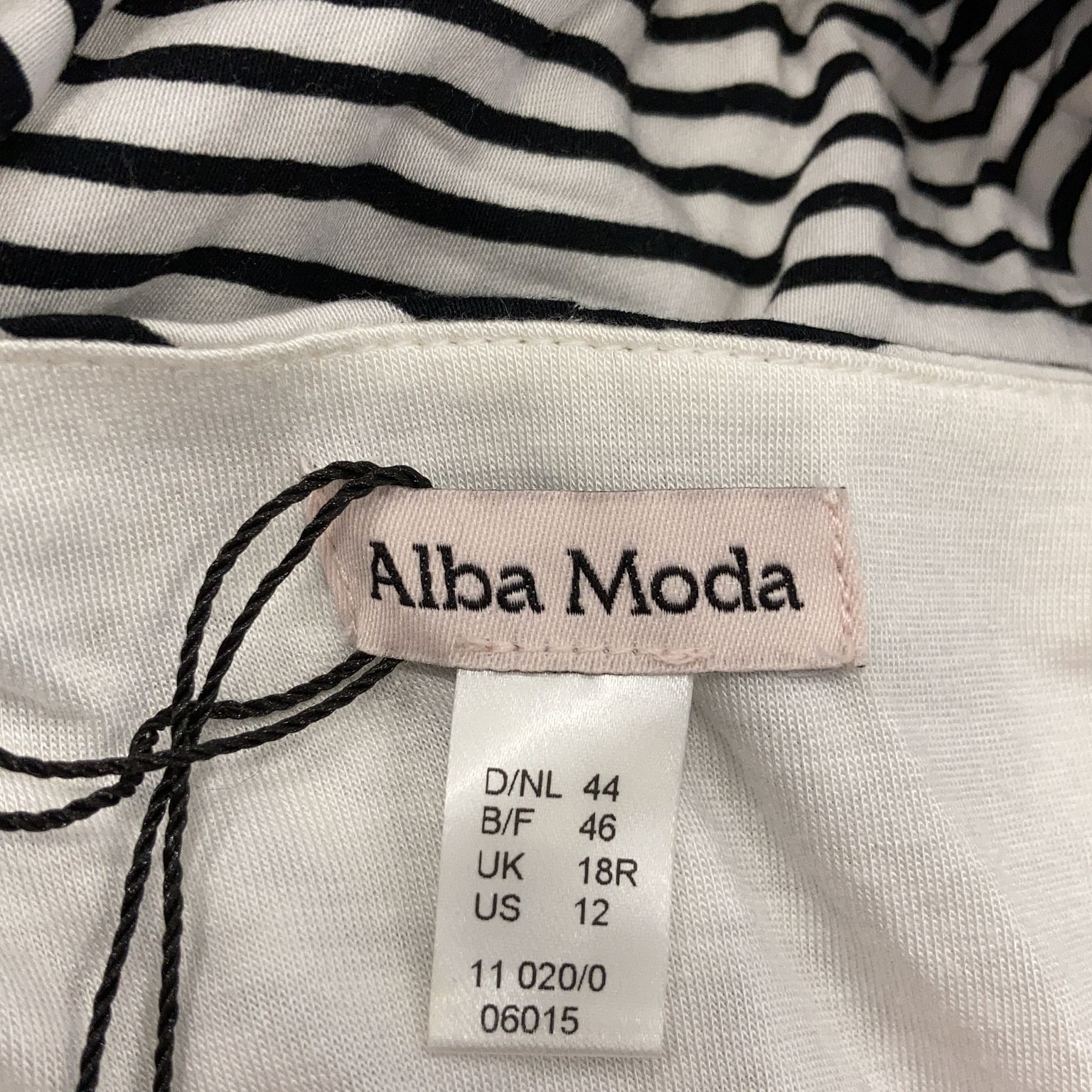 Alba Moda