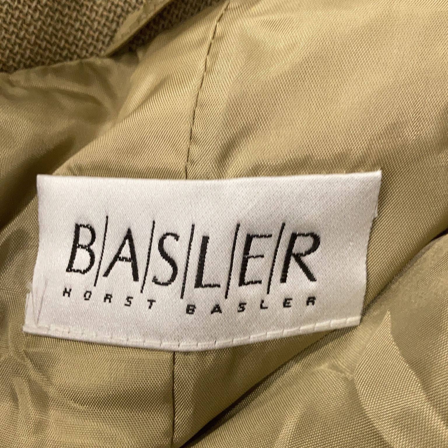 Basler