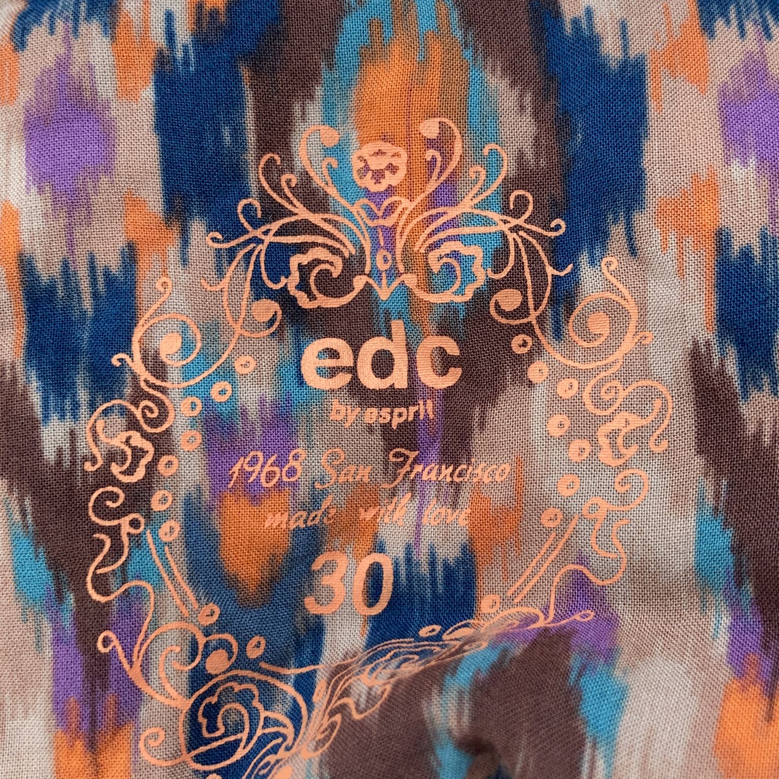 EDC by ESPRIT