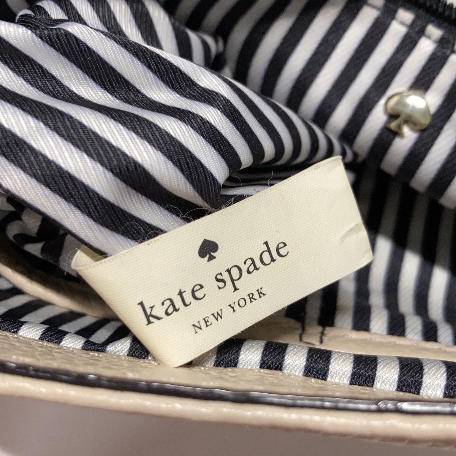 Kate Spade