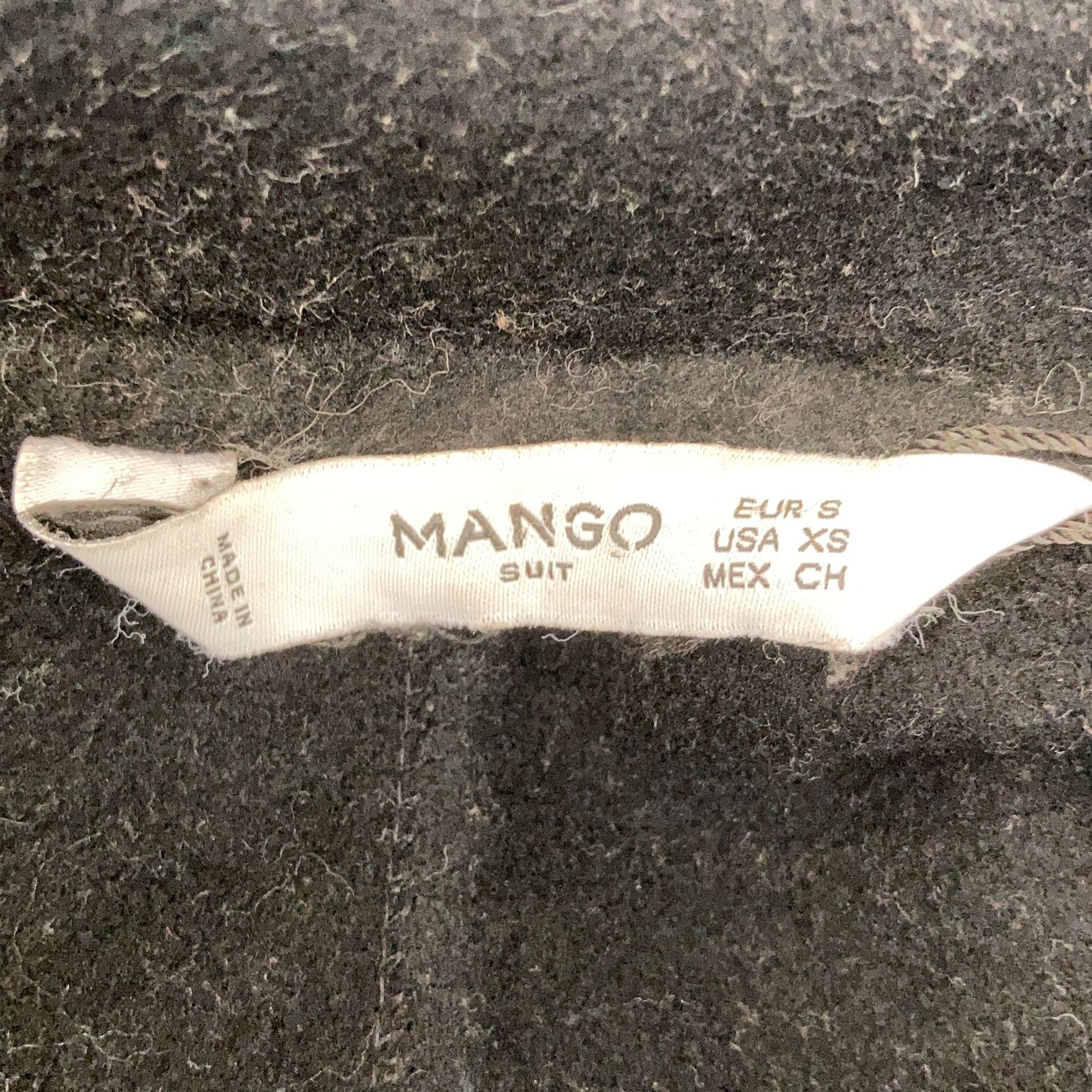 Mango