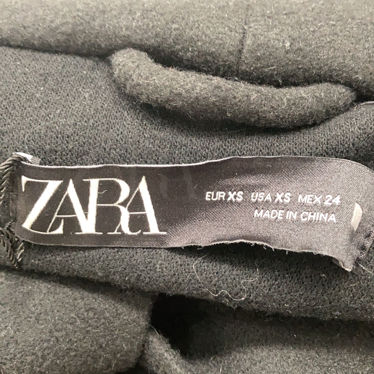 Zara