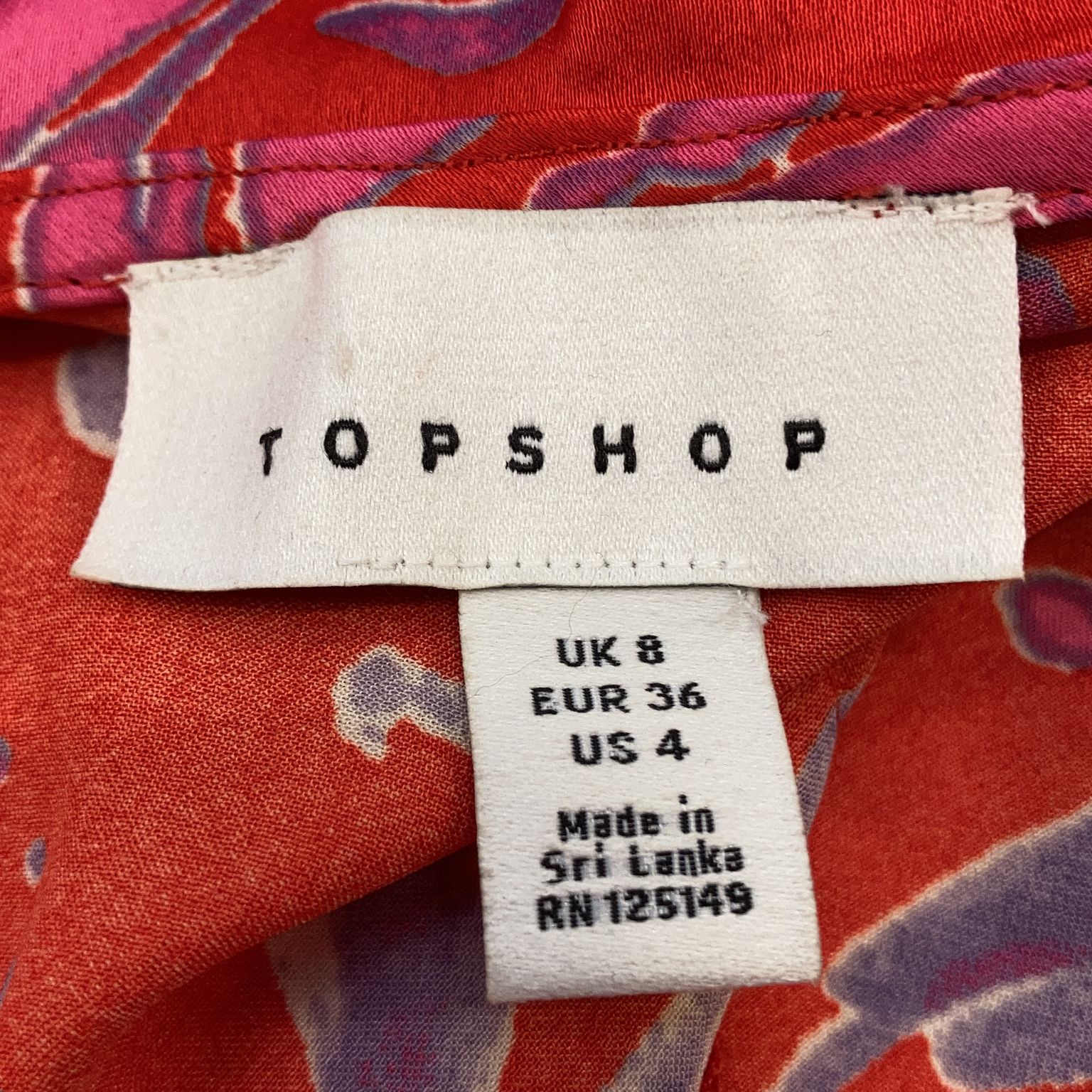 Topshop