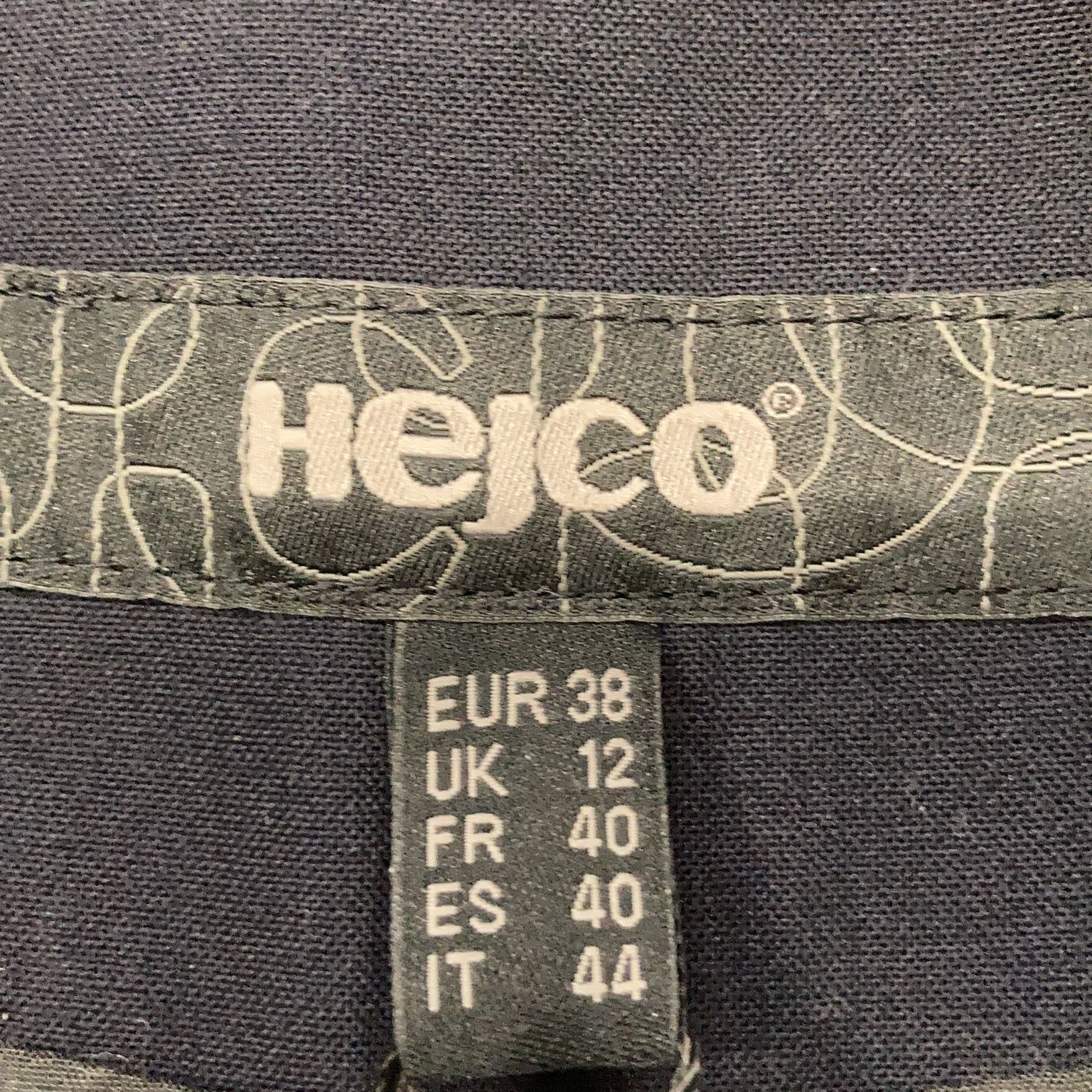 Hejco