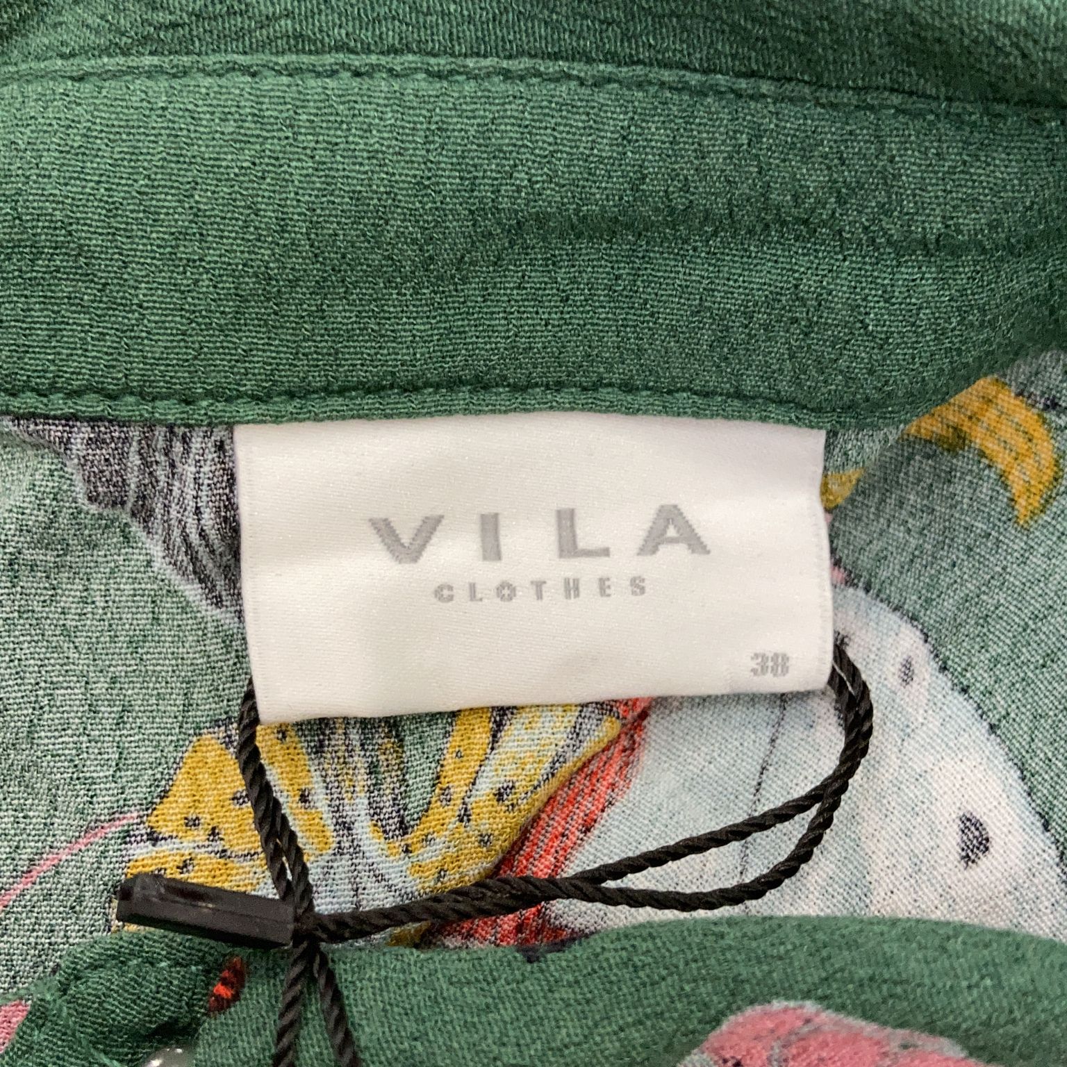 VILA Clothes