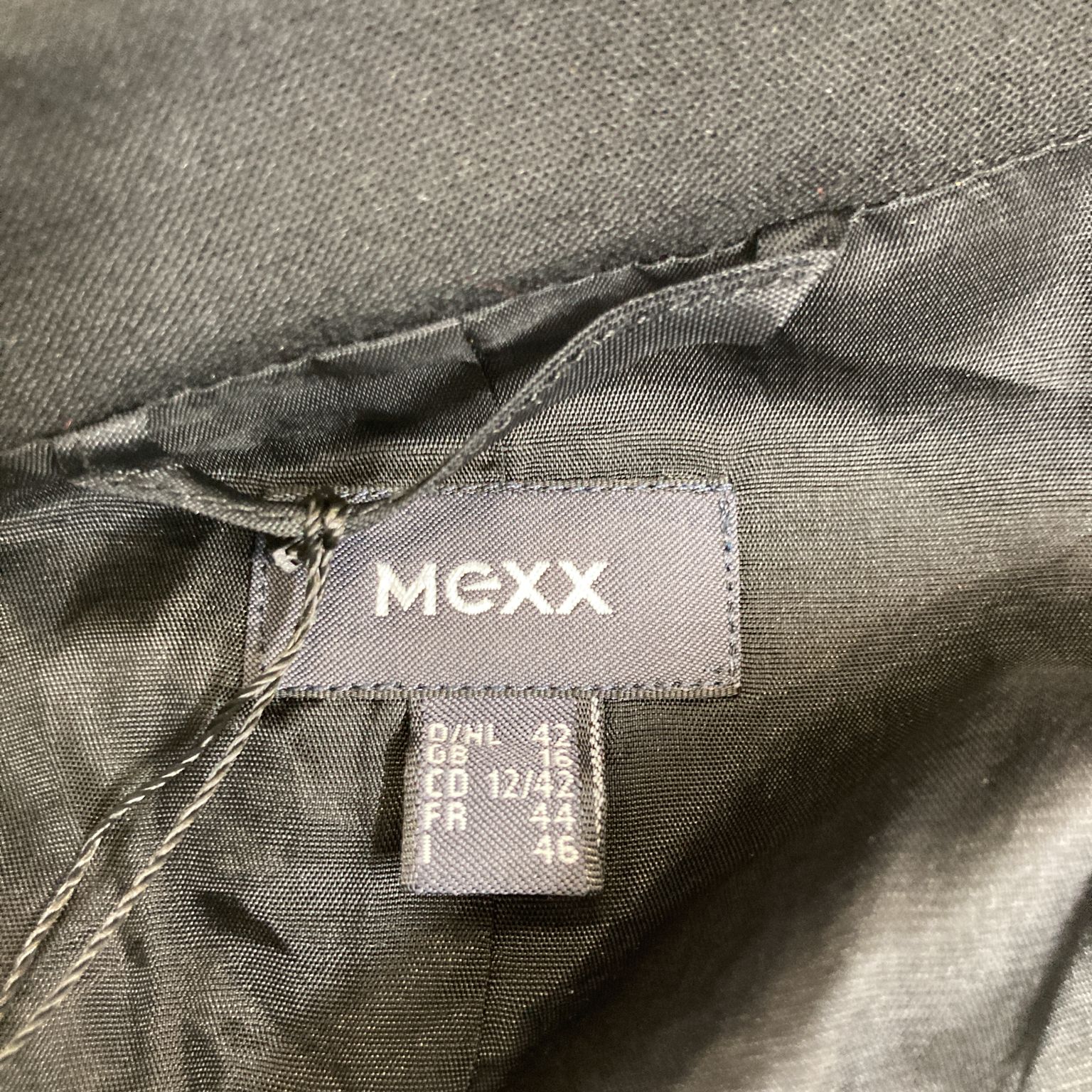 Mexx