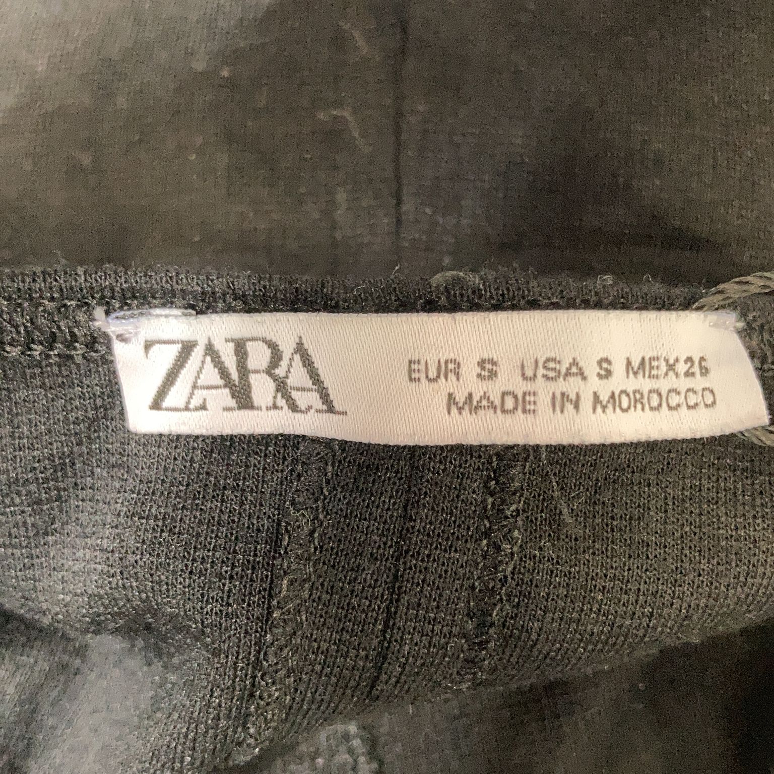 Zara