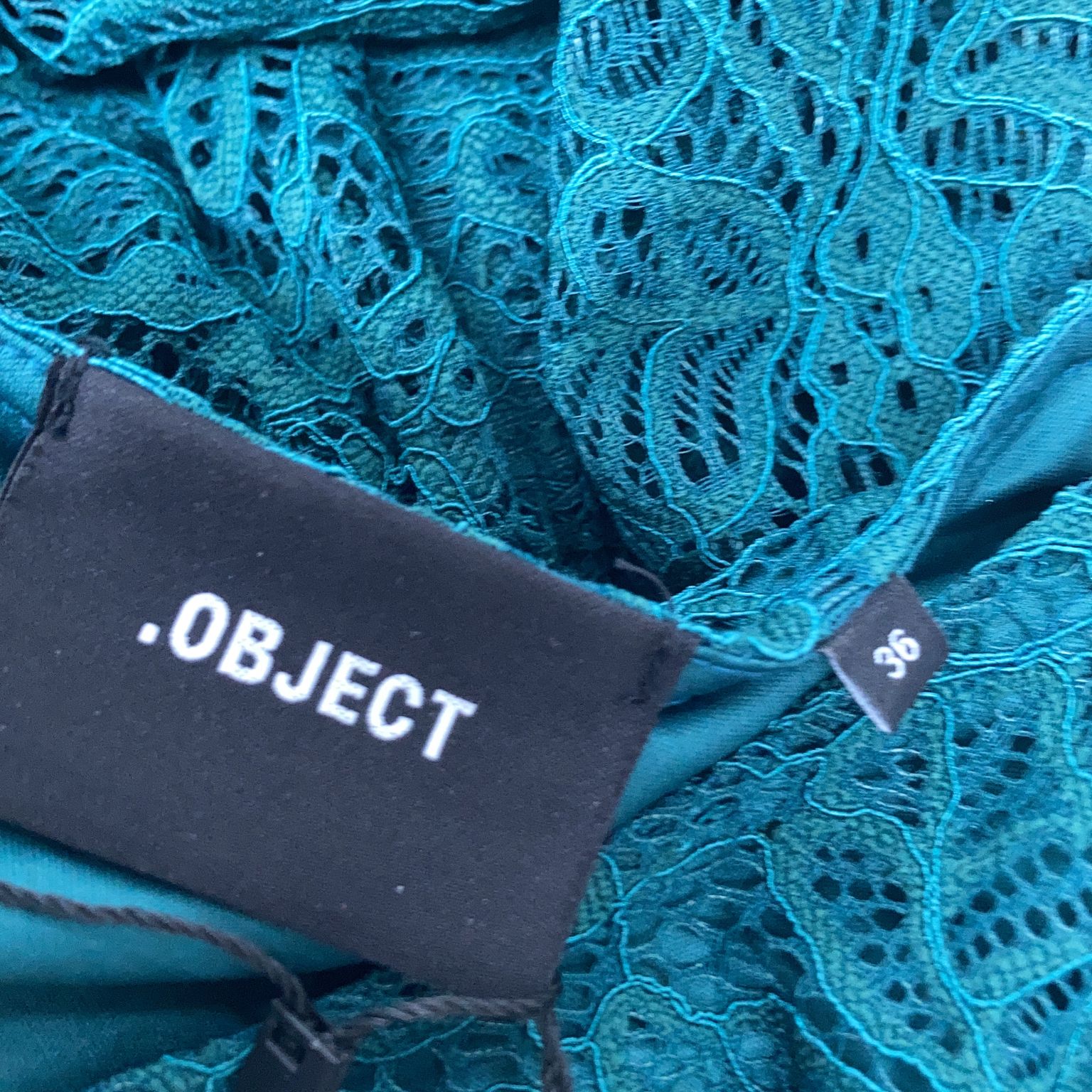 Object