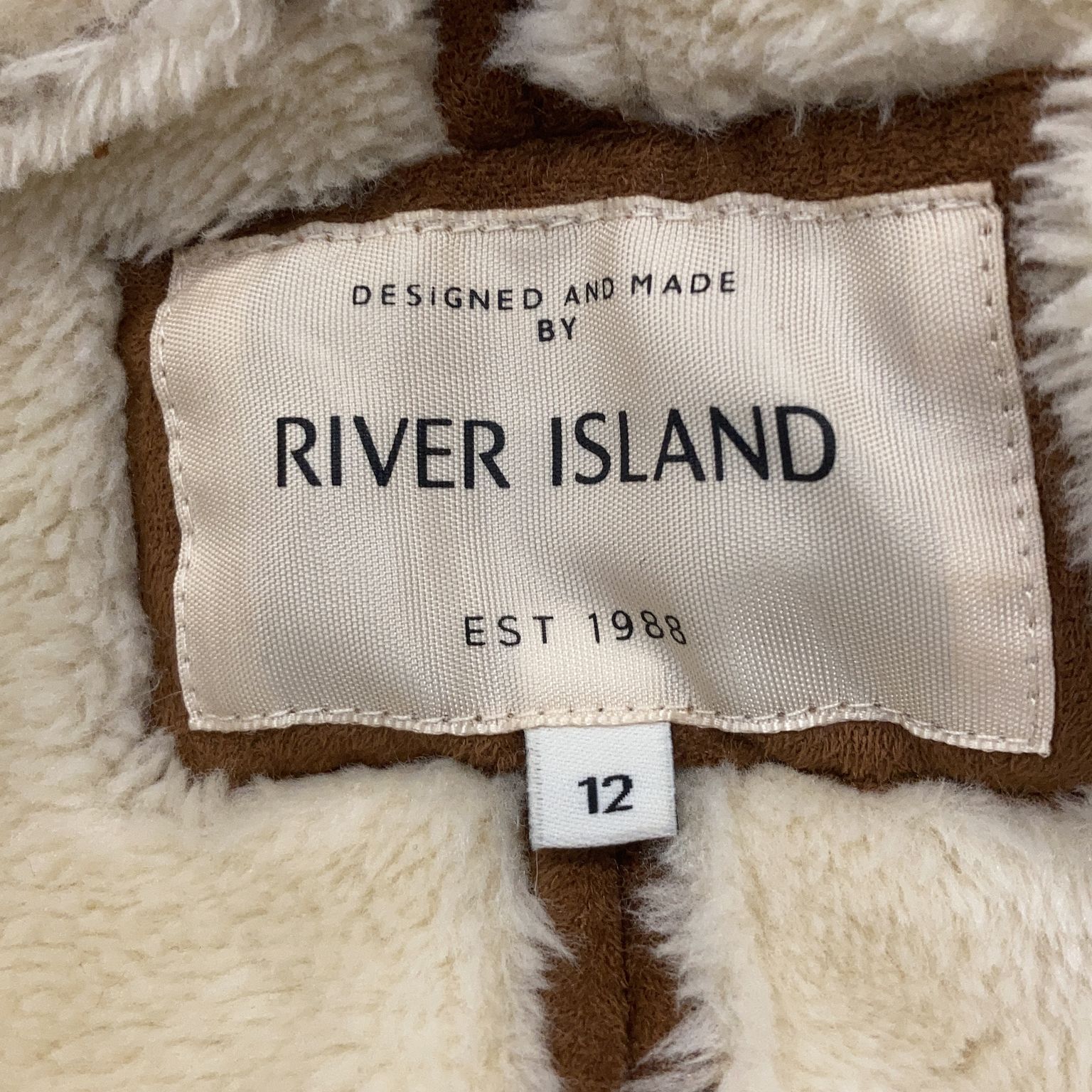 River Island