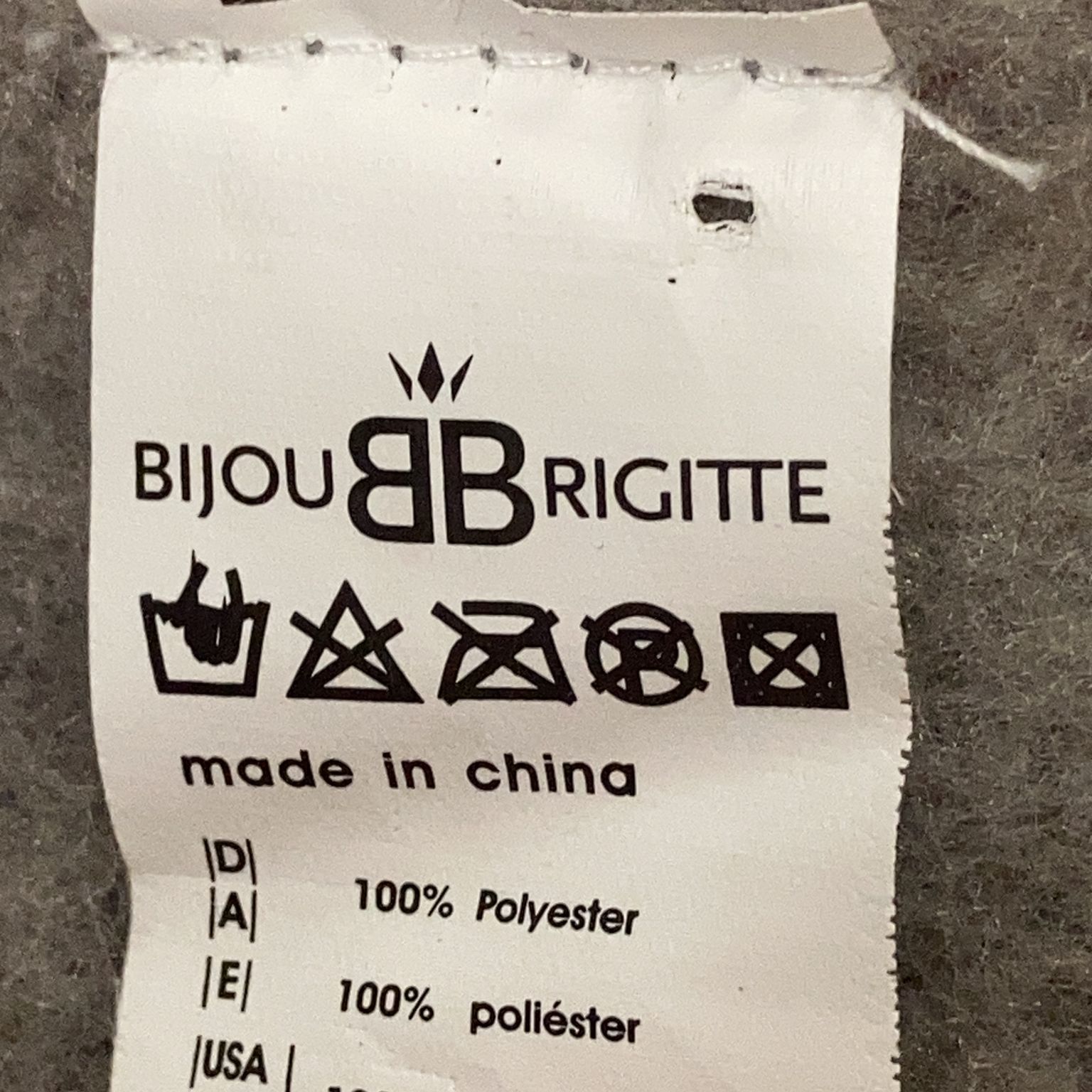 Bijou Brigitte