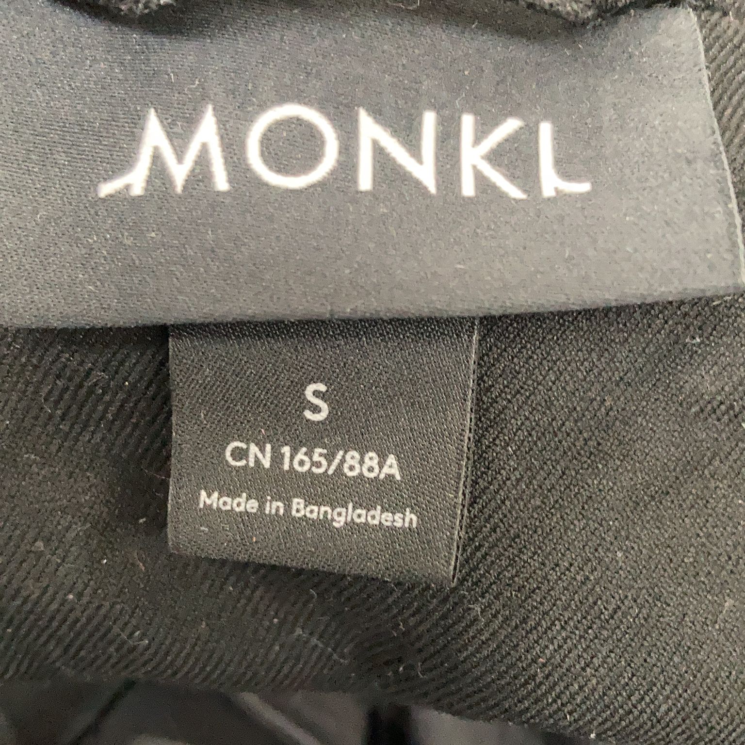 Monki