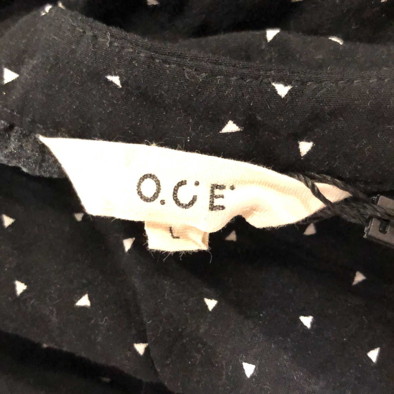 OCE