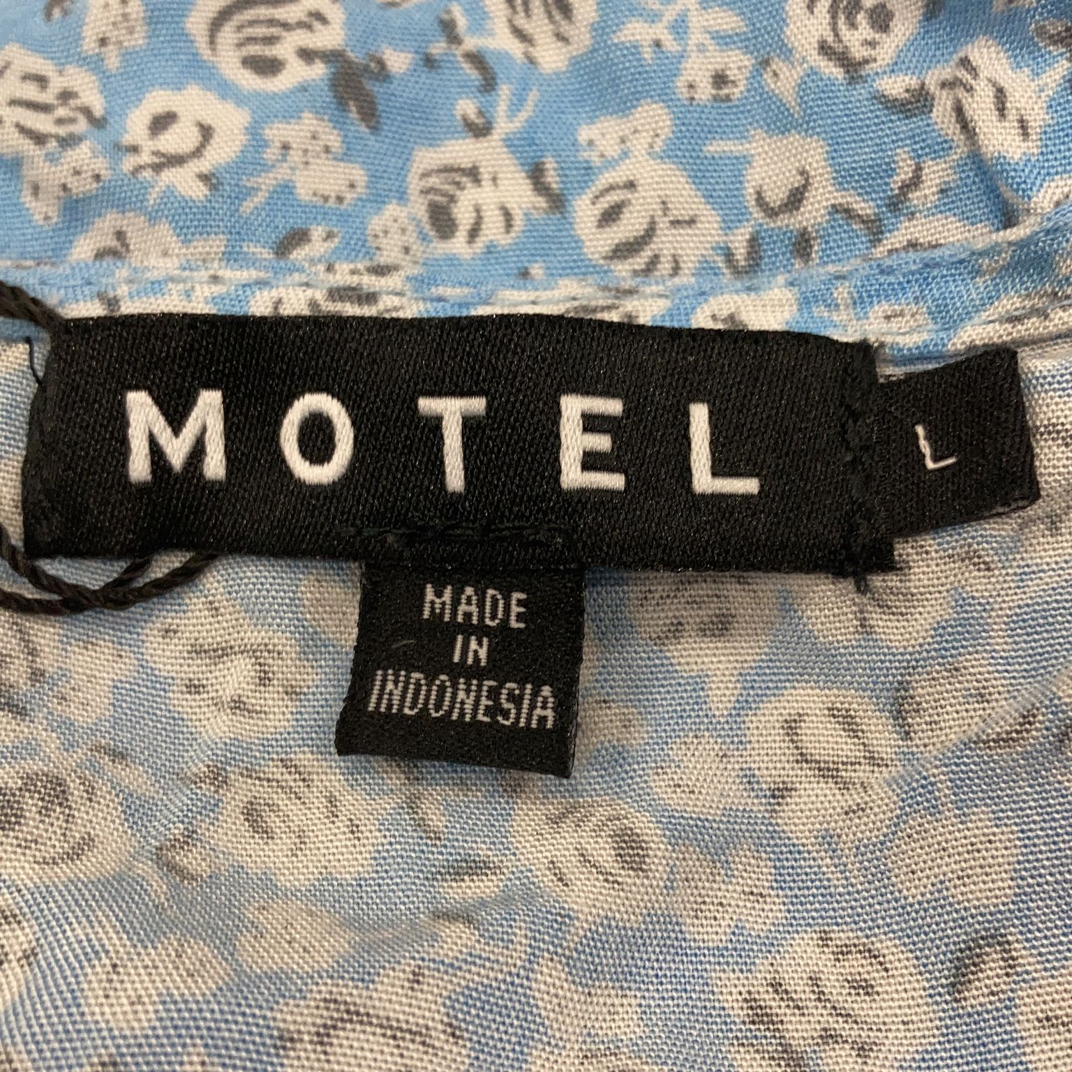 Motel