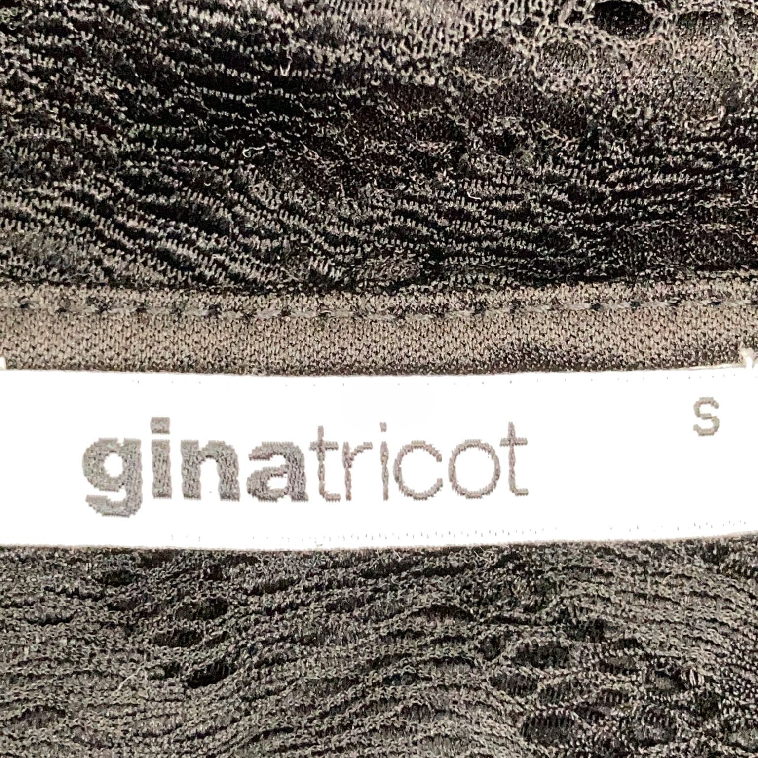 Gina Tricot