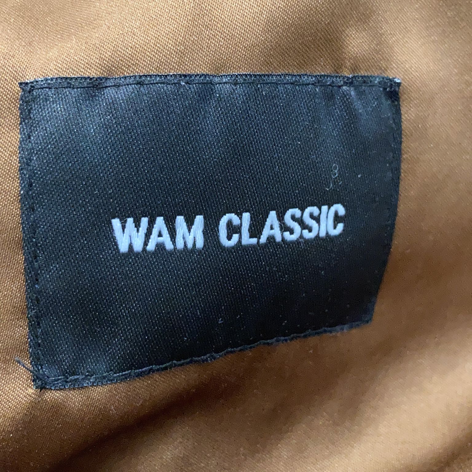 WAM Classic