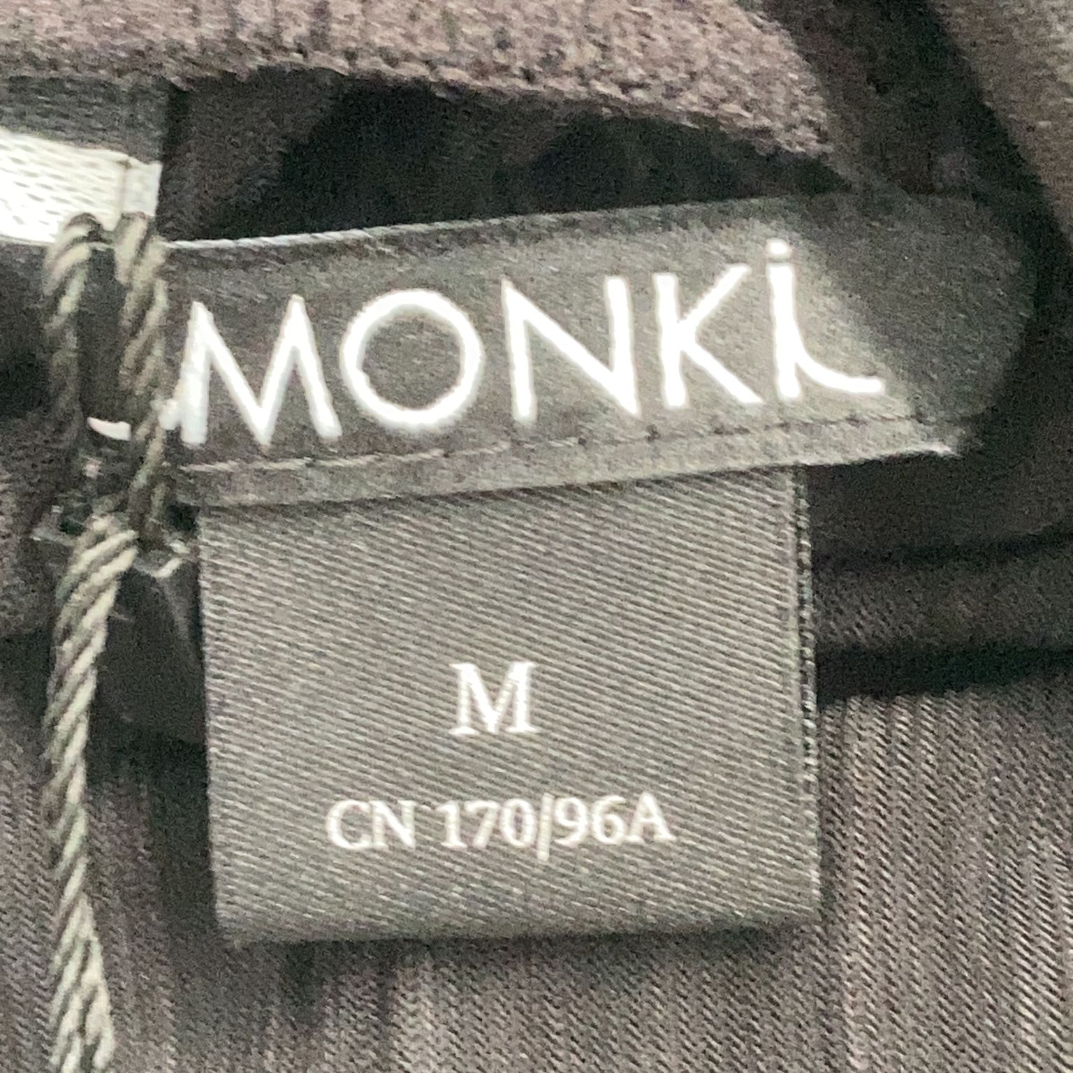 Monki