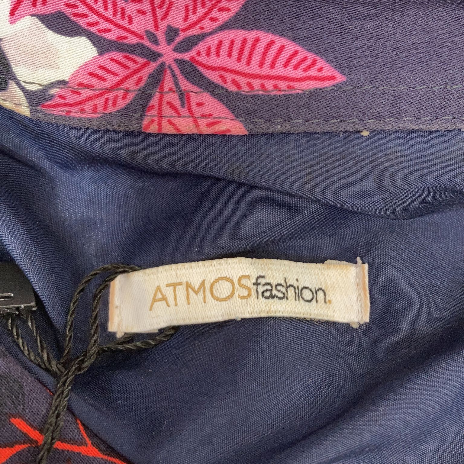 Atmos Fashion