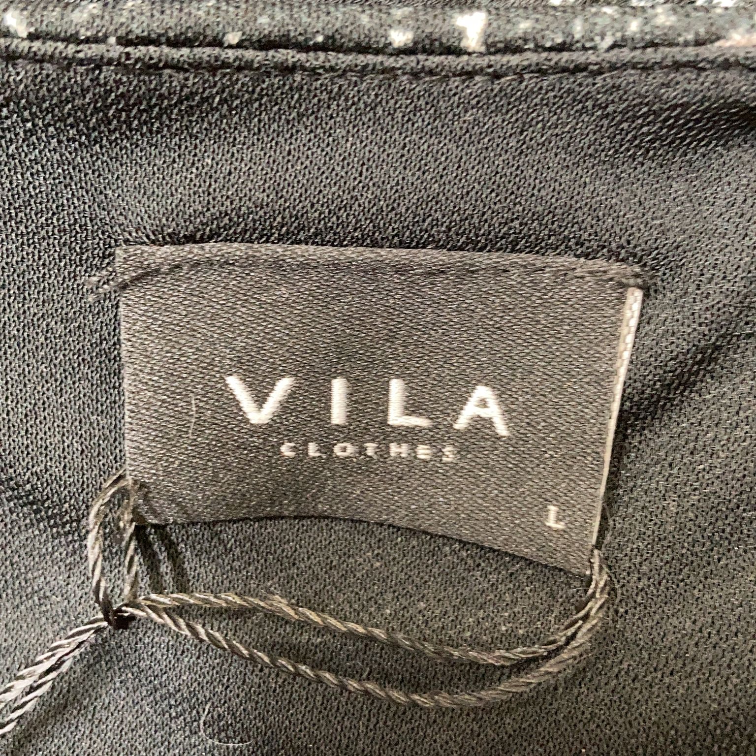 VILA Clothes