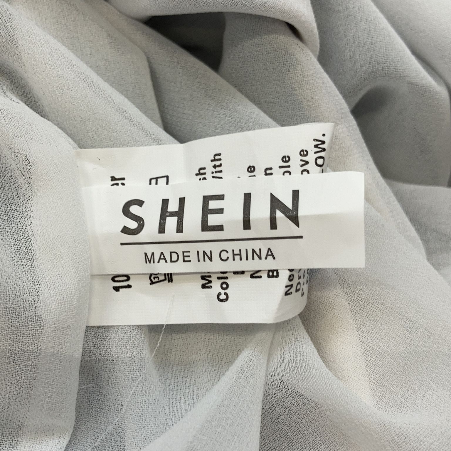 Shein