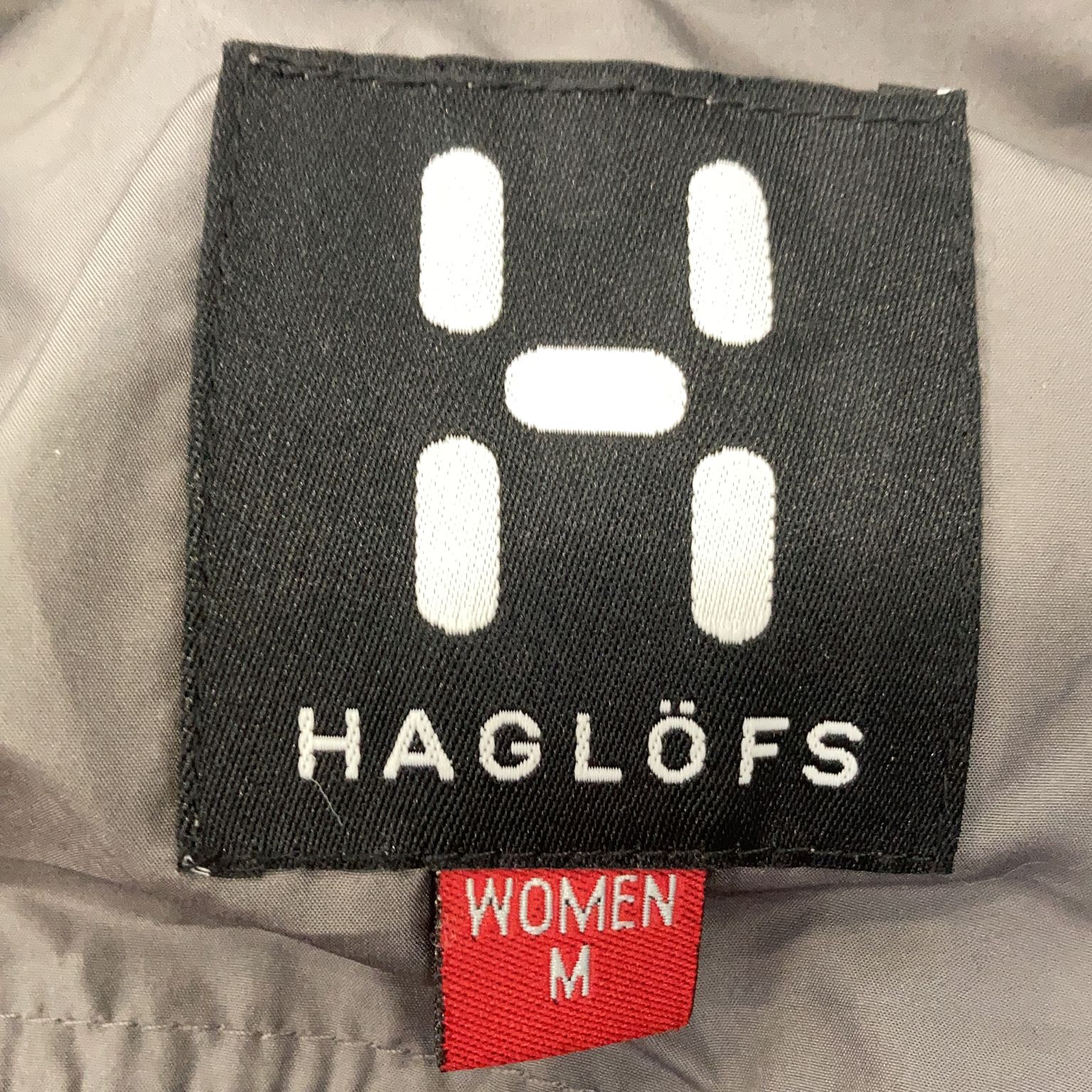 Haglöfs