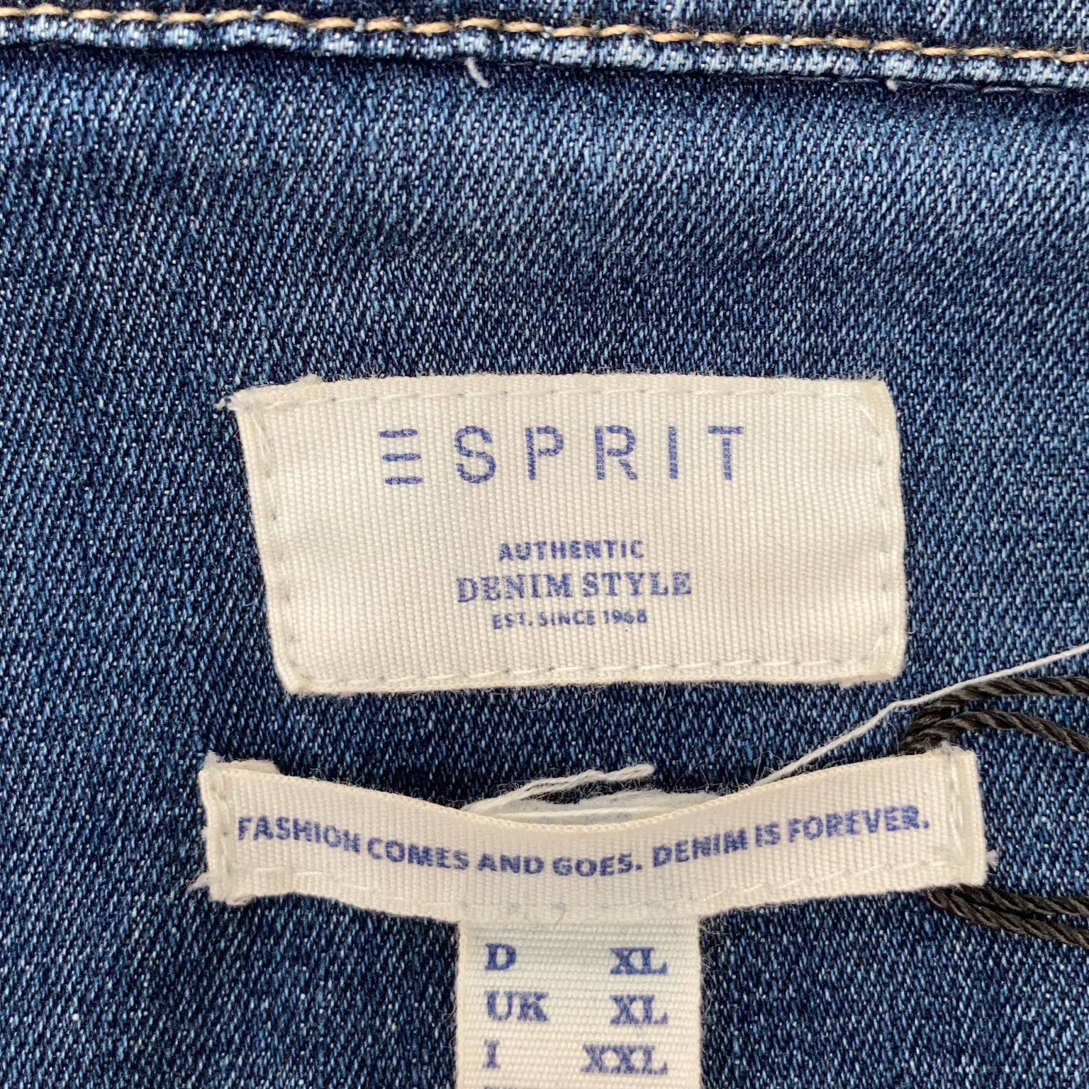 ESPRIT