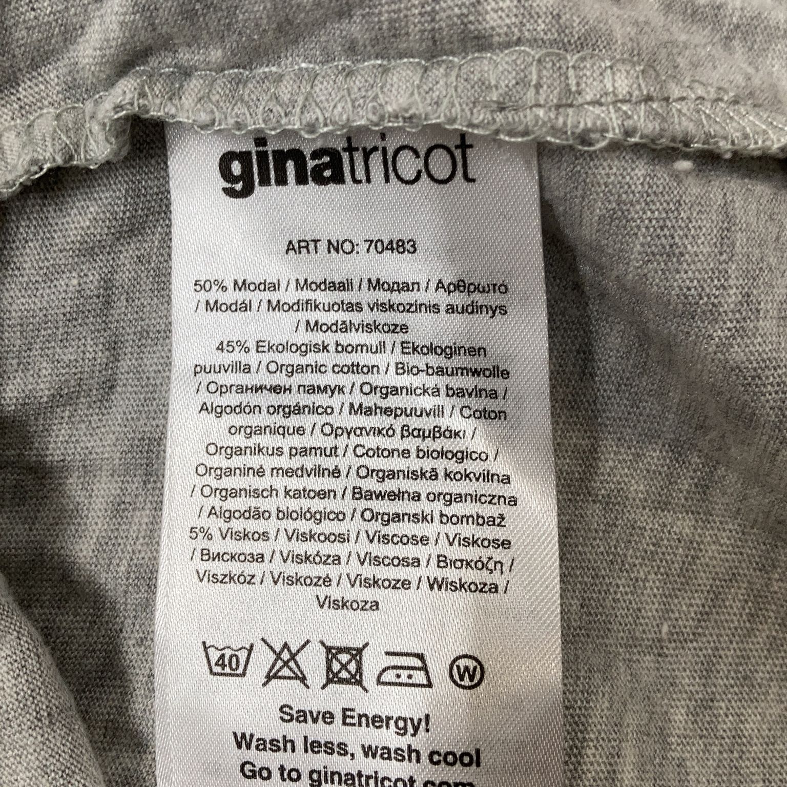 Gina Tricot