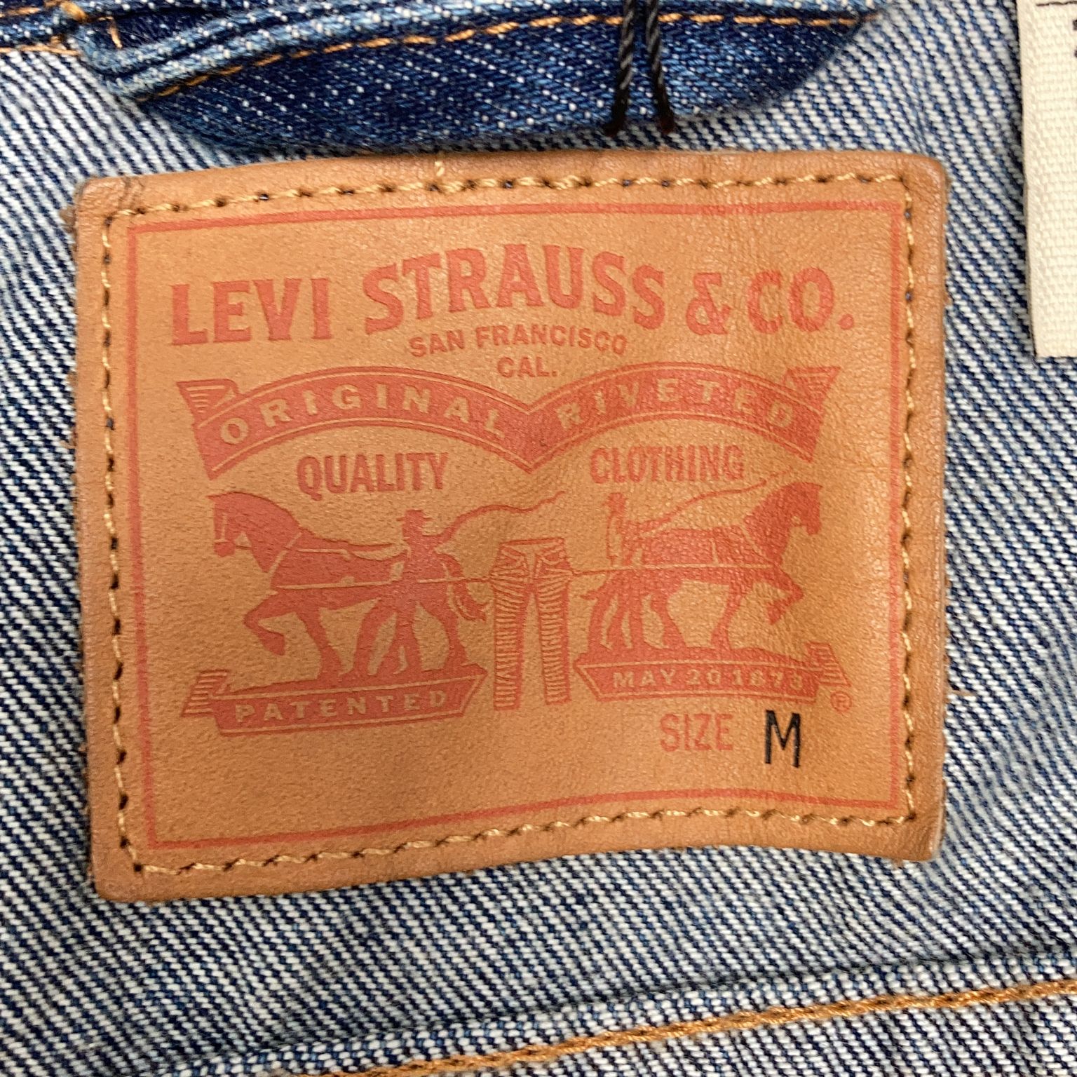 Levi Strauss  Co