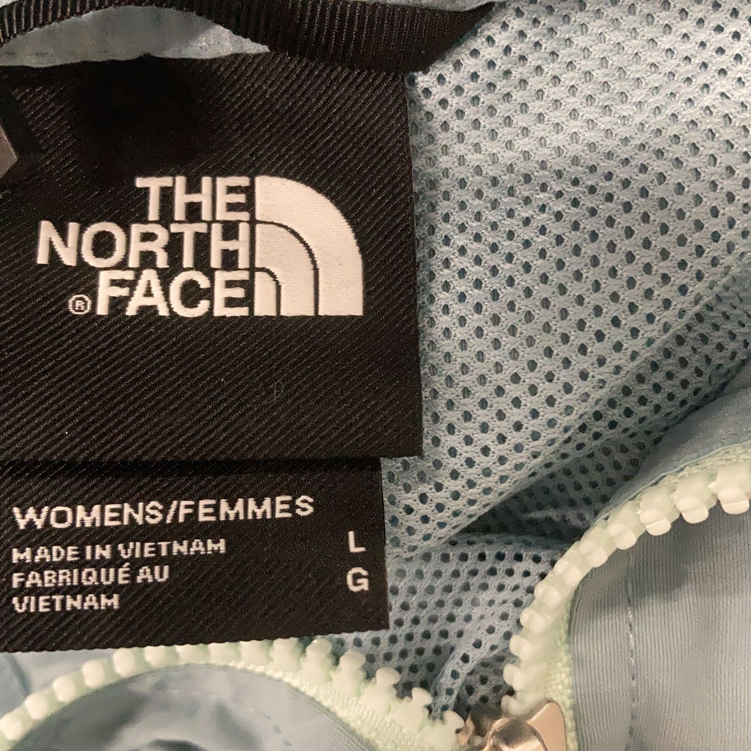 The North Face