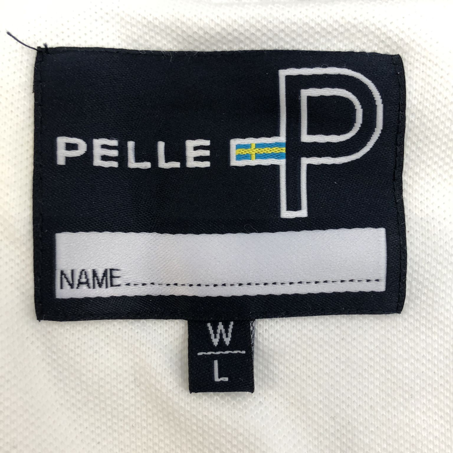 Pelle P