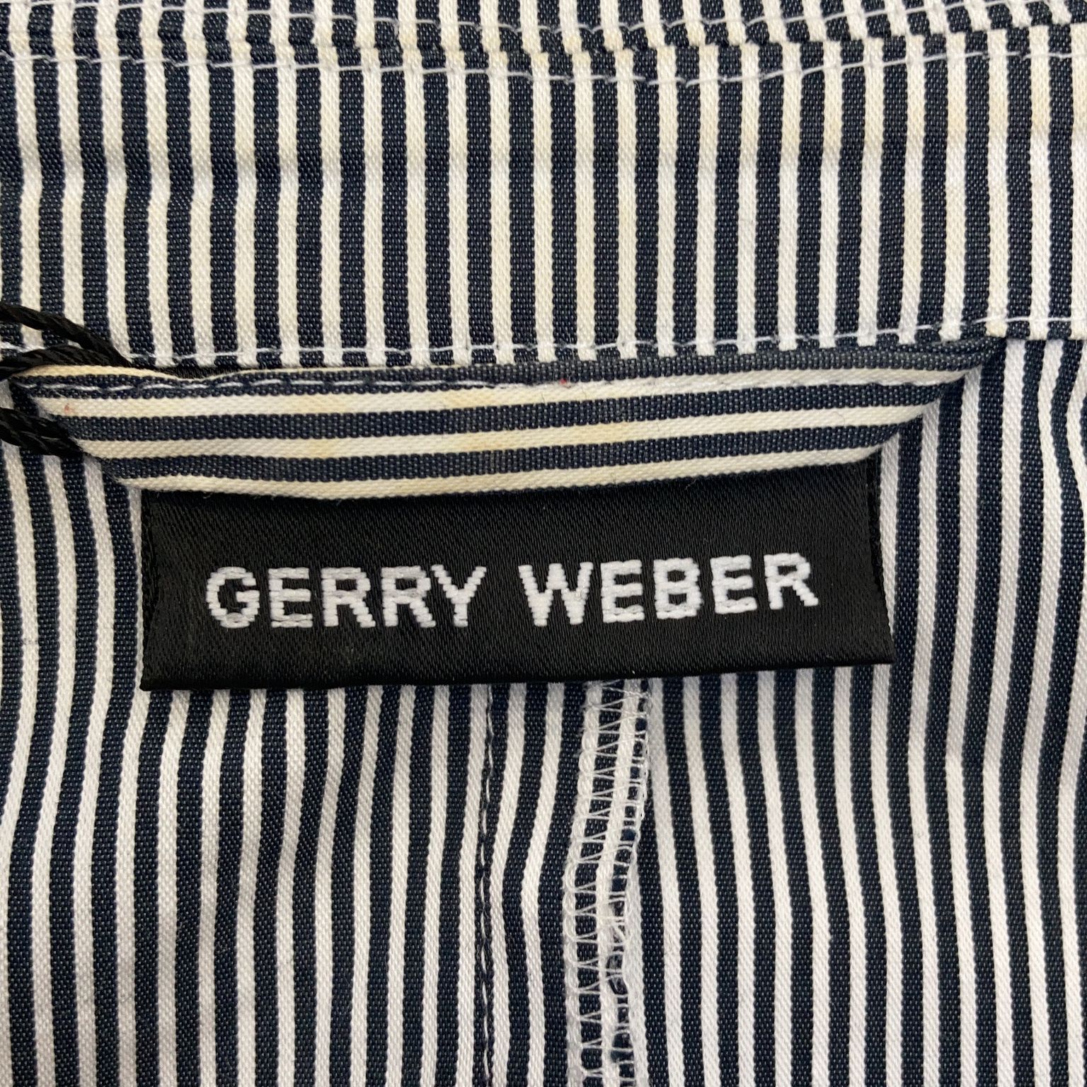 Gerry Weber