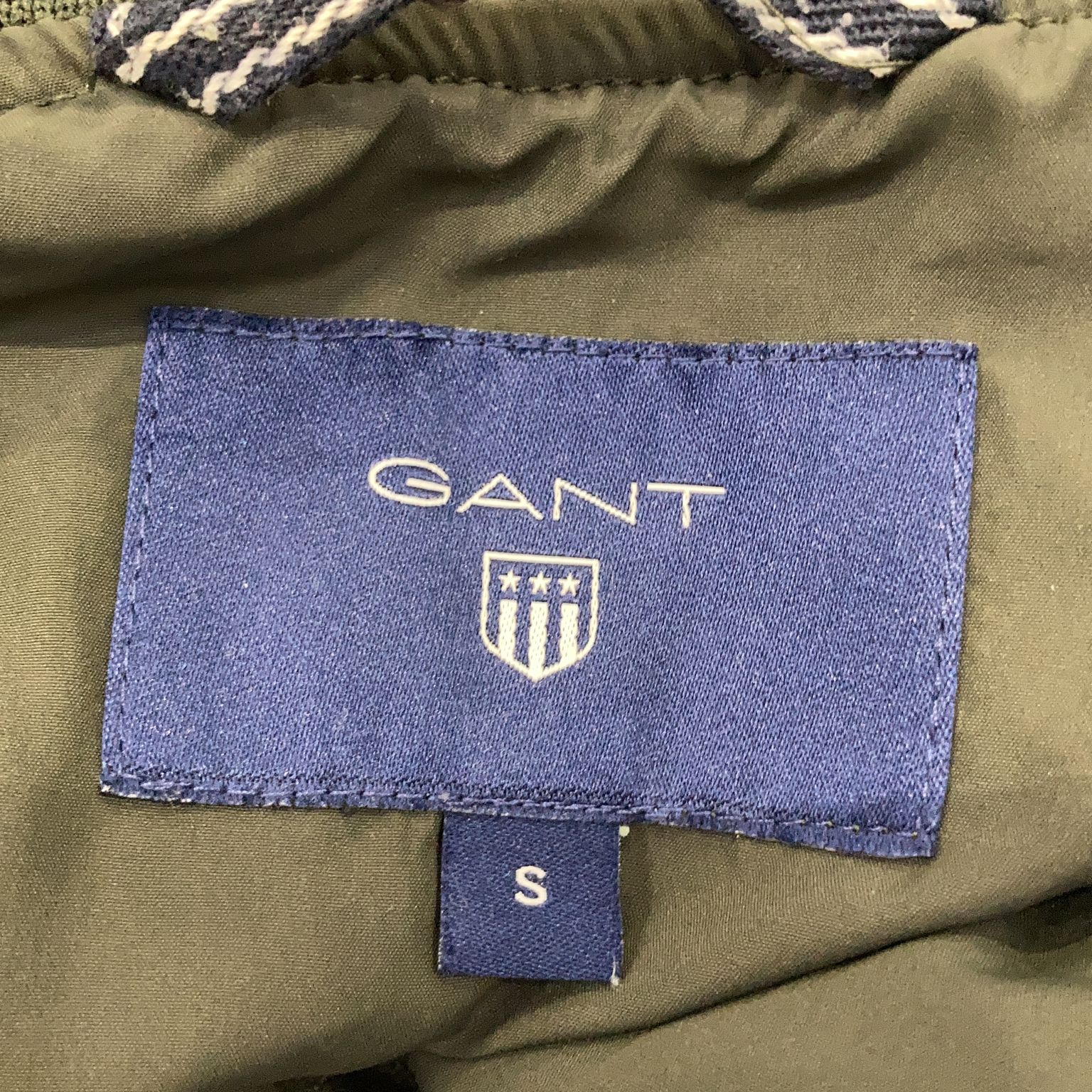 GANT