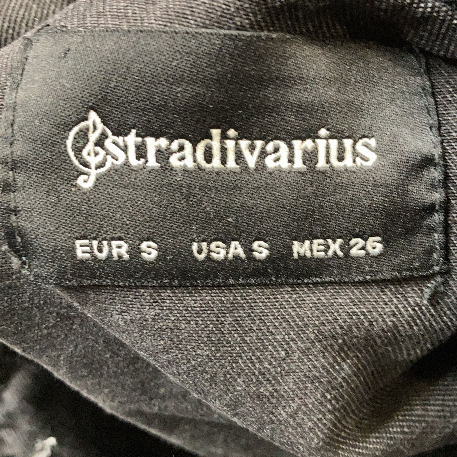 Stradivarius