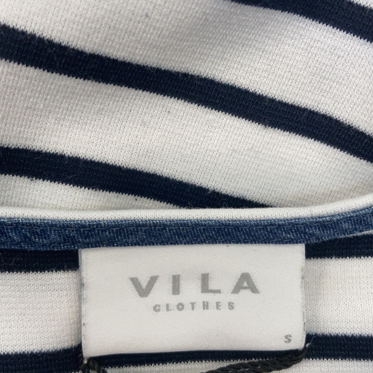 VILA Clothes