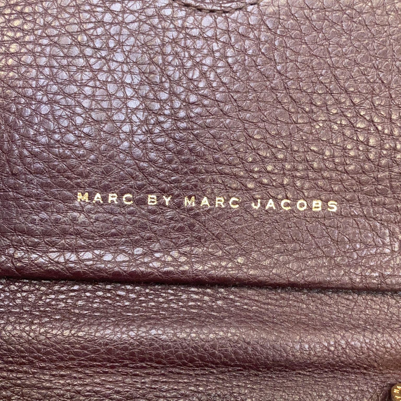 Marc by Marc Jacobs