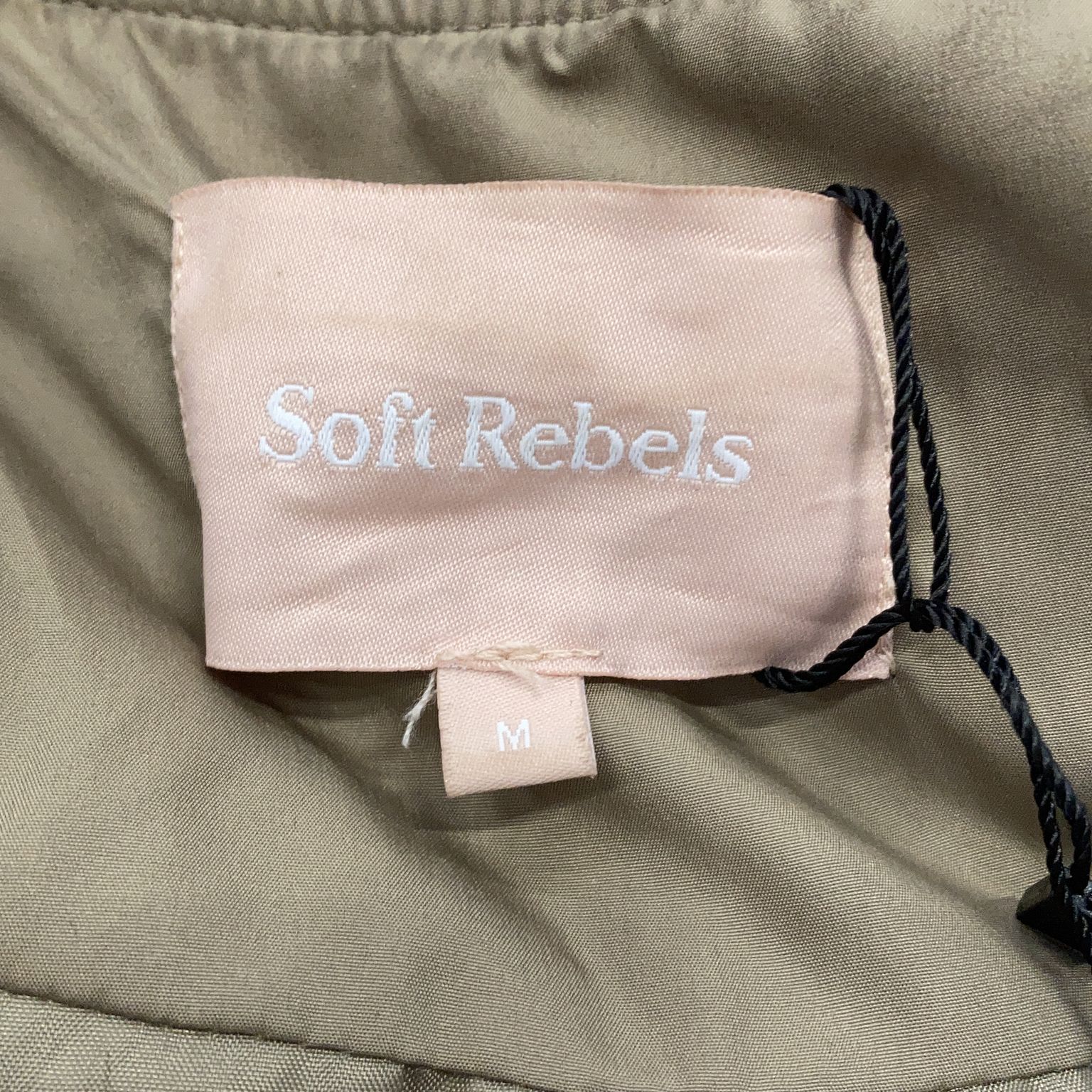 Soft Rebels