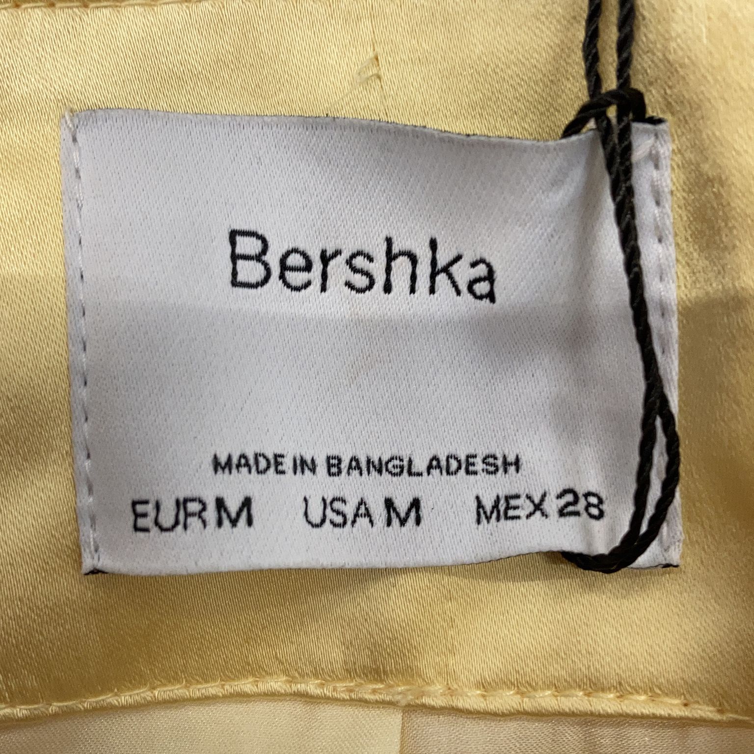 Bershka