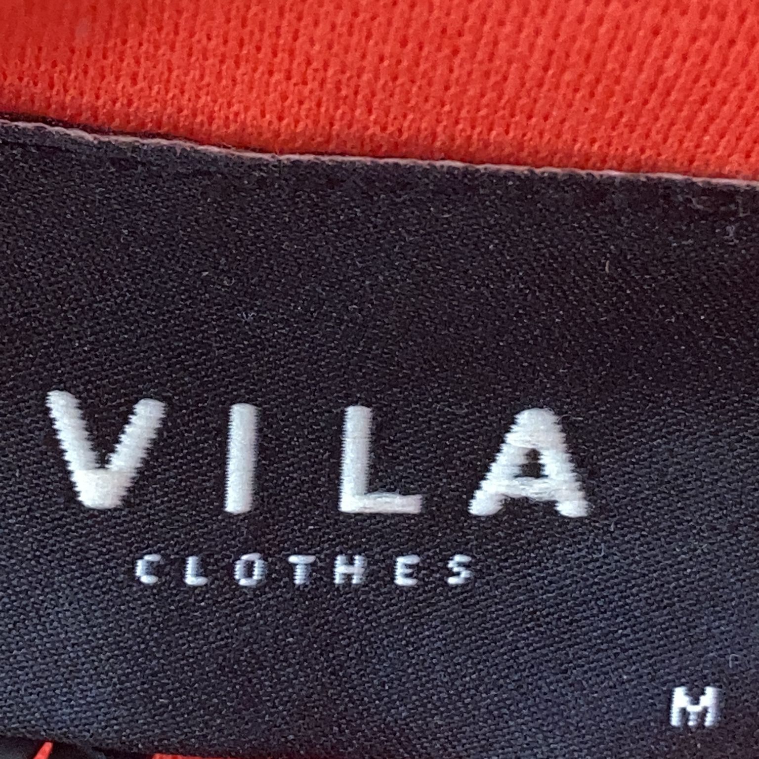 VILA Clothes