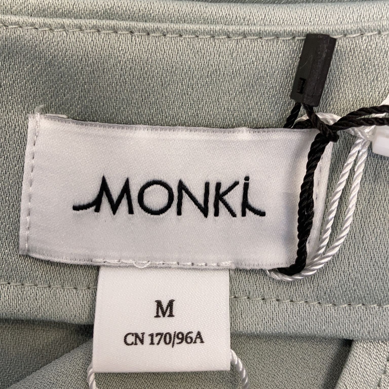 Monki