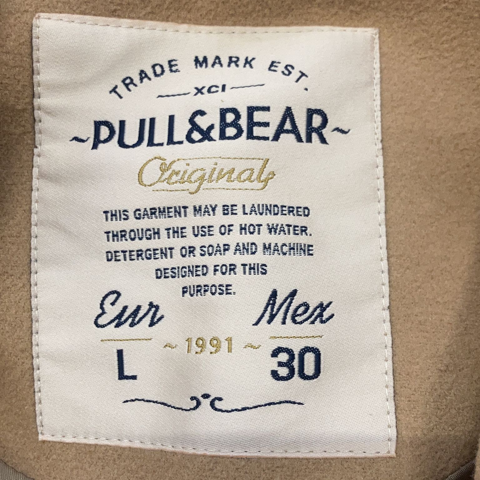 Pull  Bear