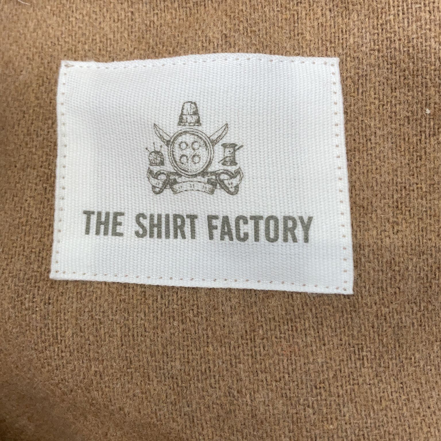 The Shirt Factory