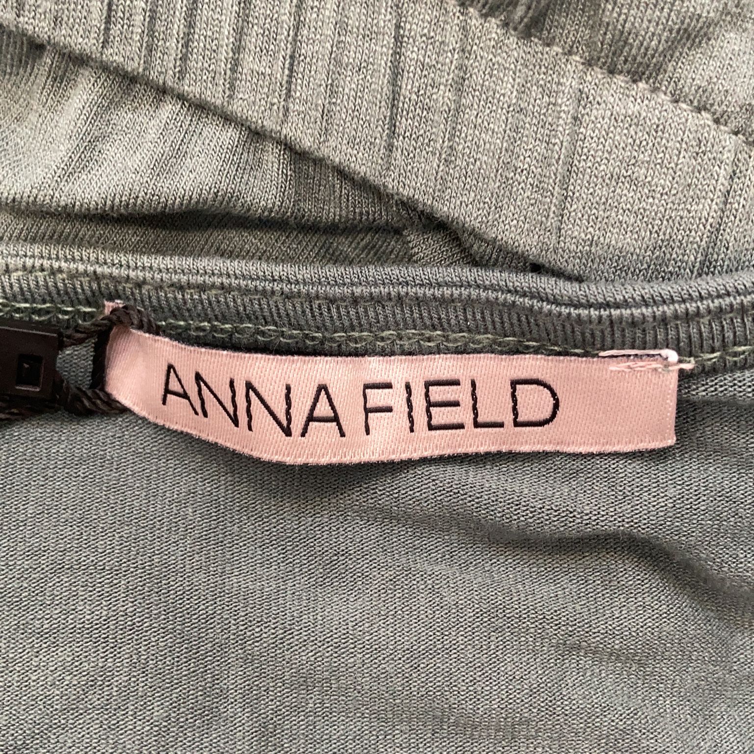 Anna Field