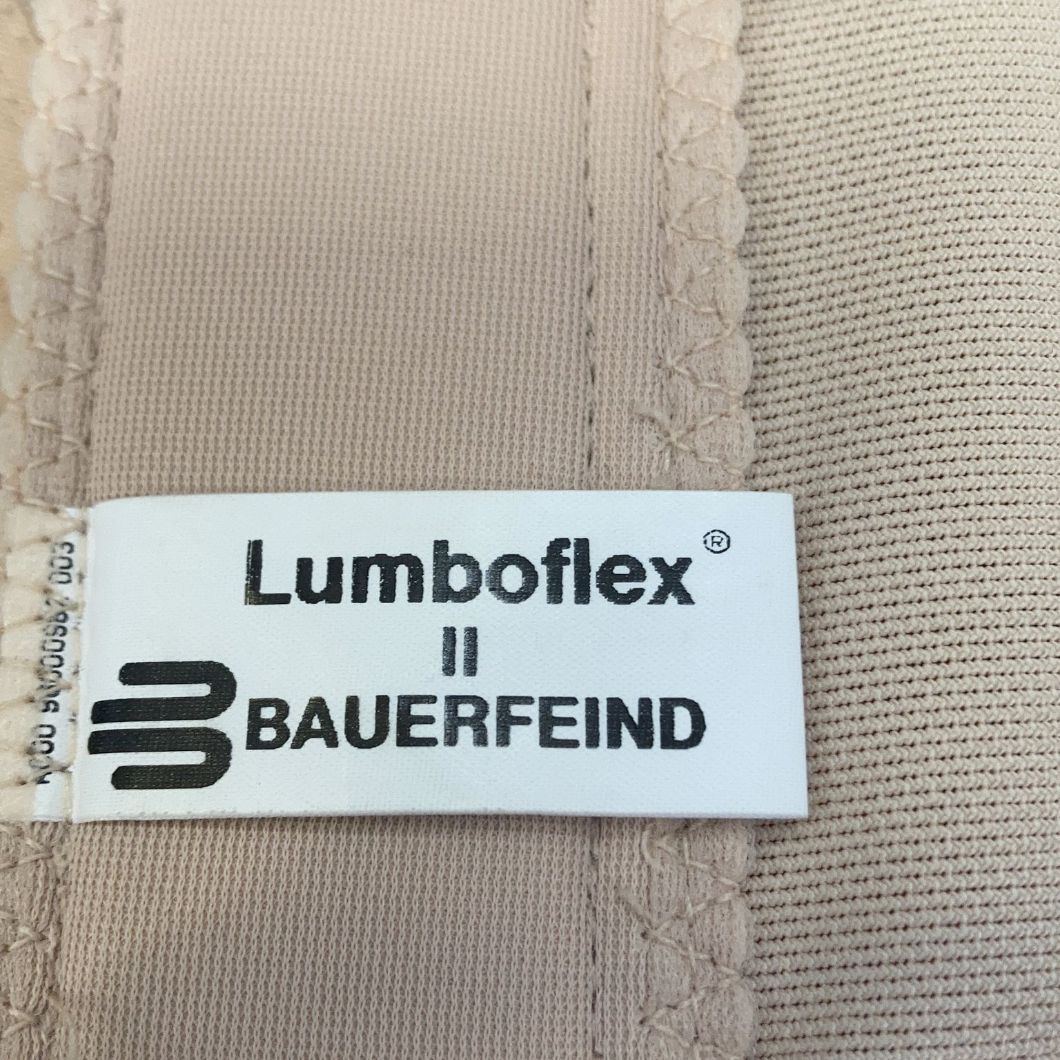 Bauerfeind Lumboflex