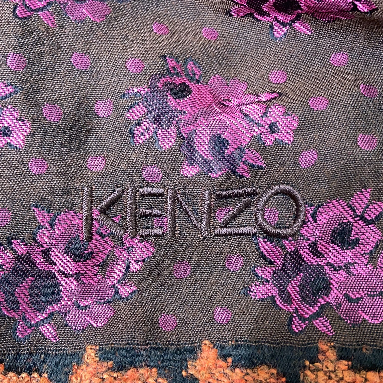 Kenzo