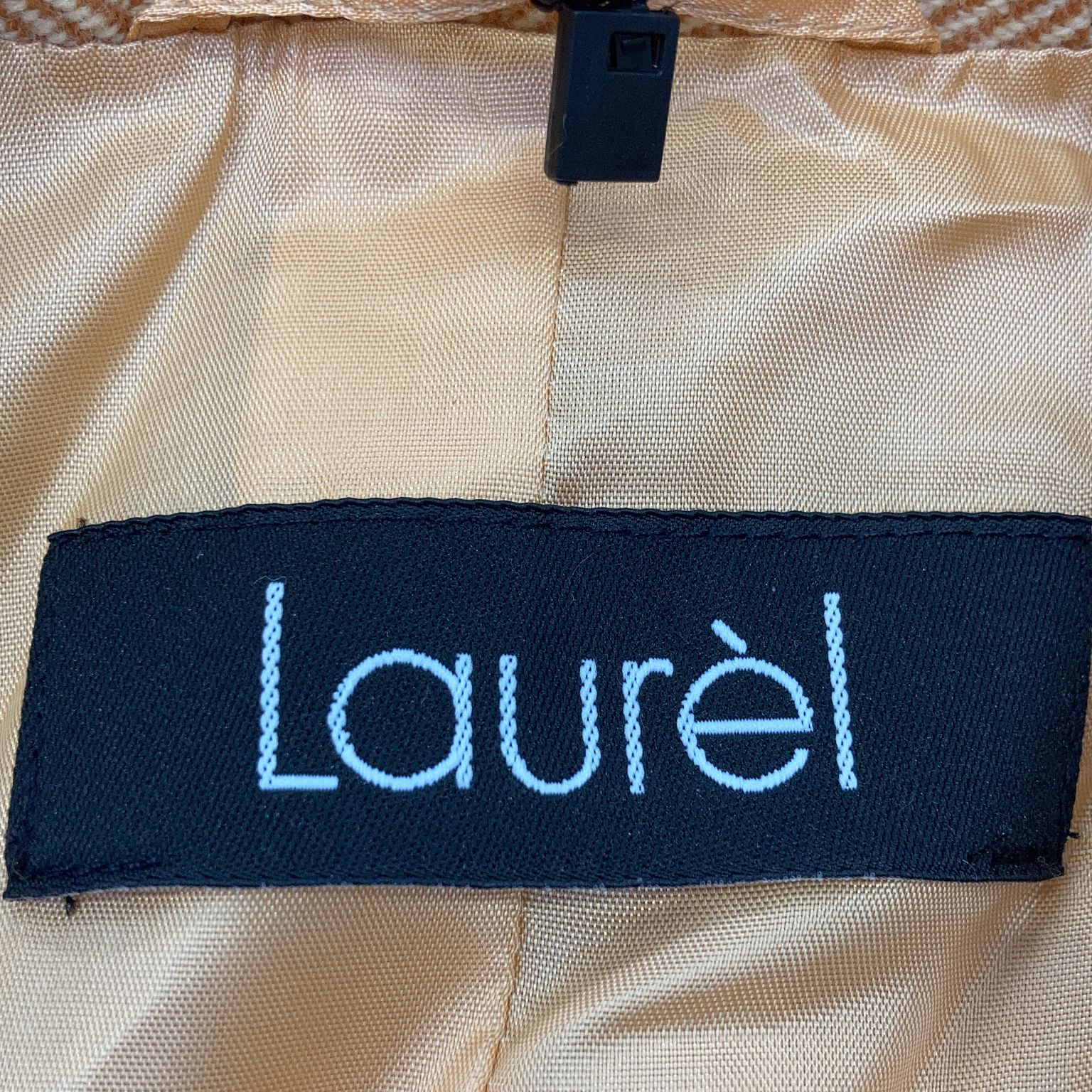 Laurèl