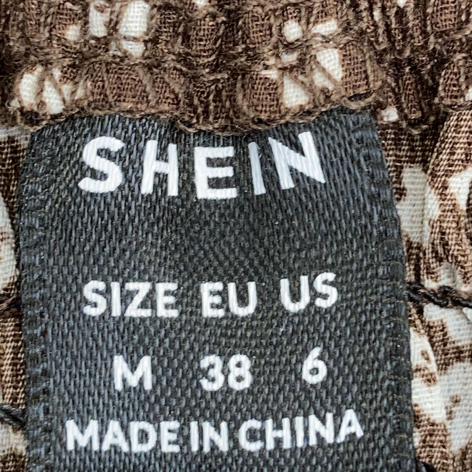 Shein