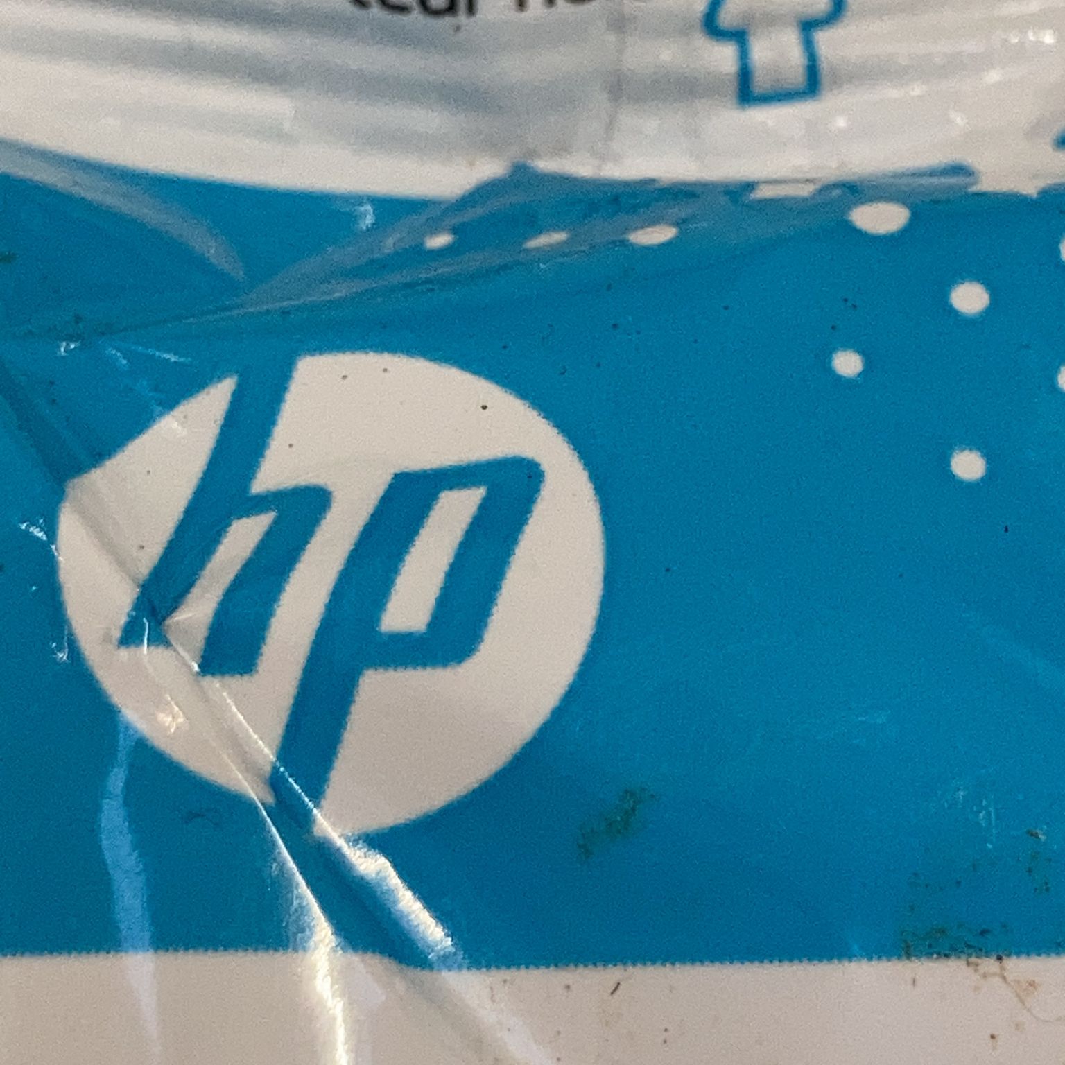 HP