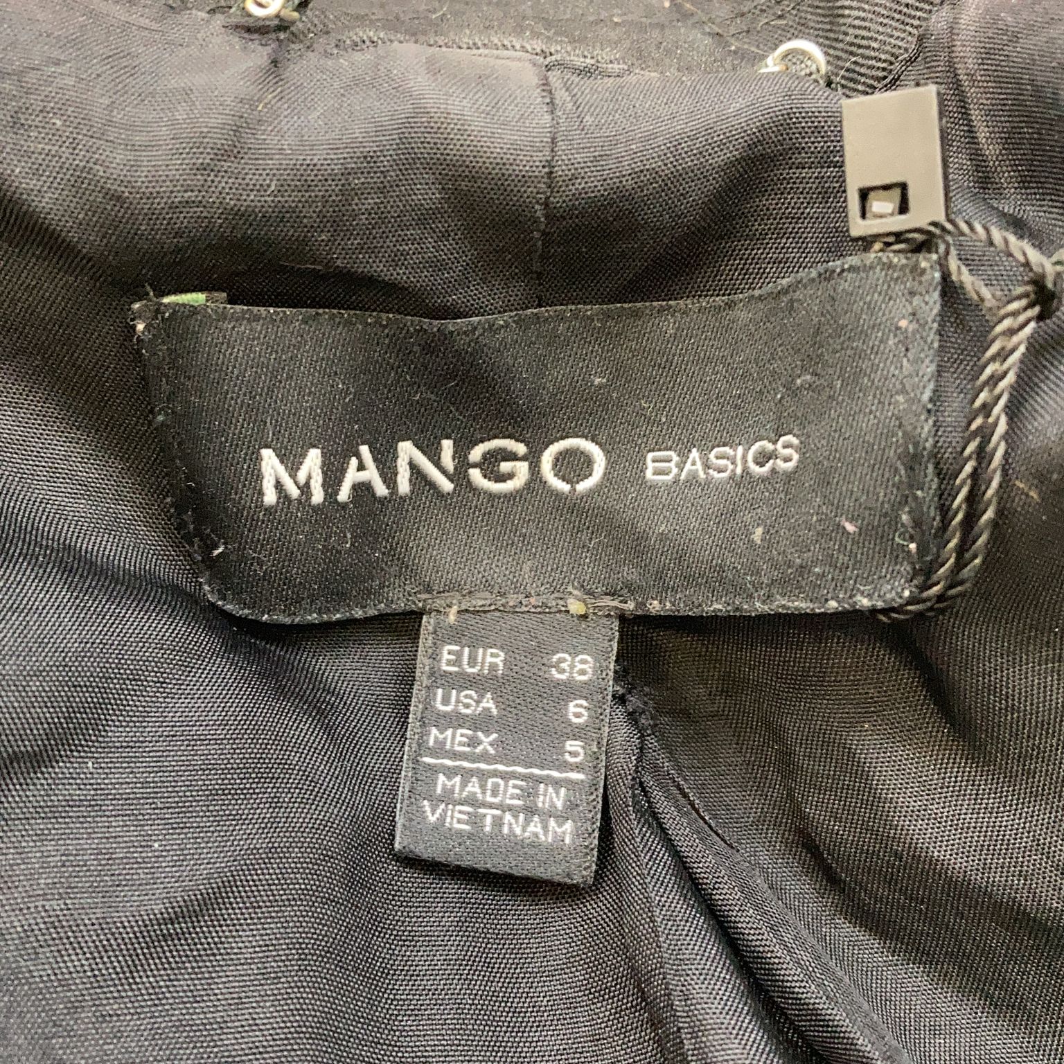 Mango