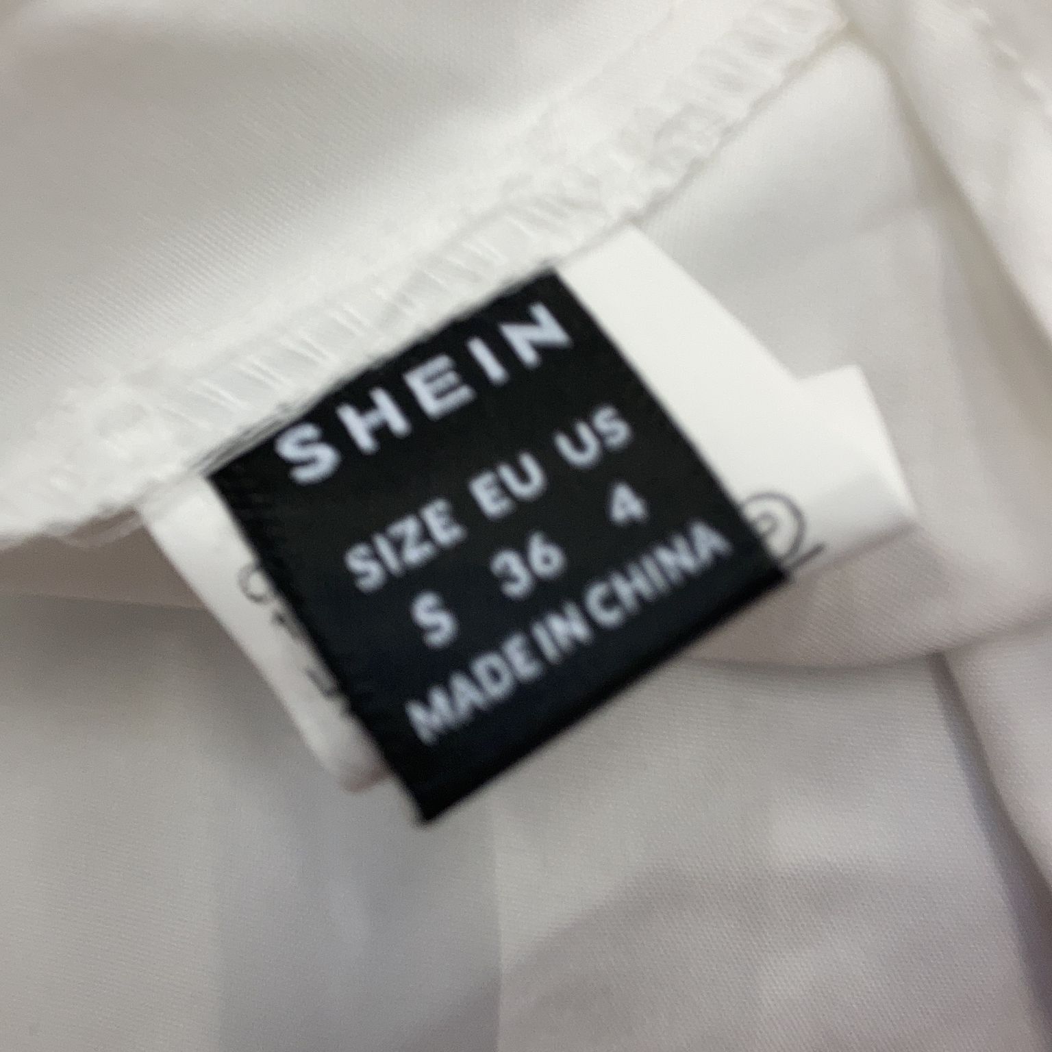 Shein