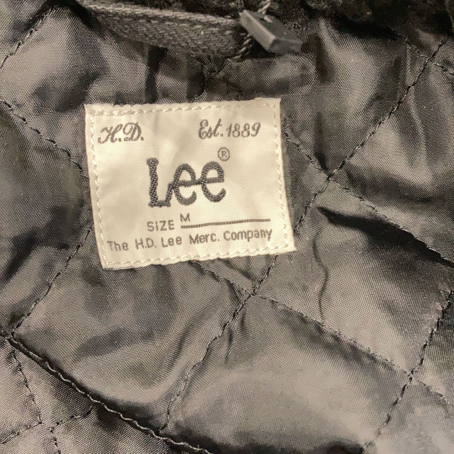 Lee